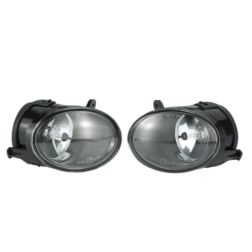 

One Pair of Car Front Fog Lights LED Lamp for Audi A6 C6 2005-2008 4F0941700