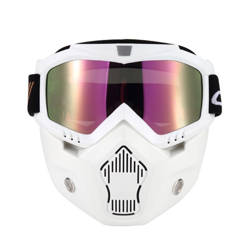 

Mortorcycle Mask