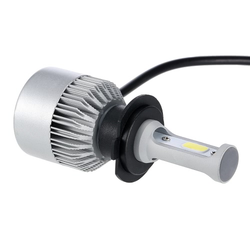 

2Pcs H7 30W LED Lamp Car Headlight Kit