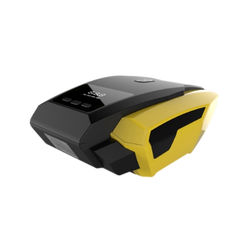 

Портативный высокомощный насос для инфляционного насоса 12V Auto Digital LED Display Аварийный воздушный компрессорный насос для автомобильных грузовиков Баскетбол
