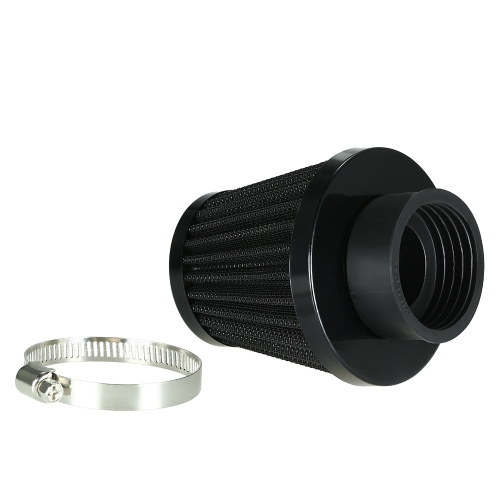 35mm / 39mm / 48mm / 54mm / 60mm Filtro de ar para motocicleta para Yamaha r1 Kawasaki Suzuki Honda Shodow Scooter Air Pods