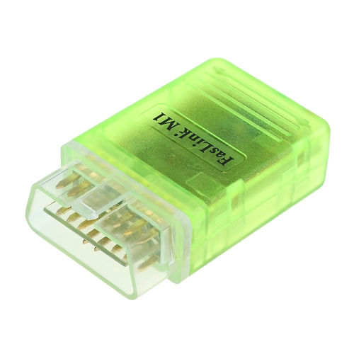 jdiag faslink m1 wi fi bt 4 0車診断スキャナobdiiコードリーダー