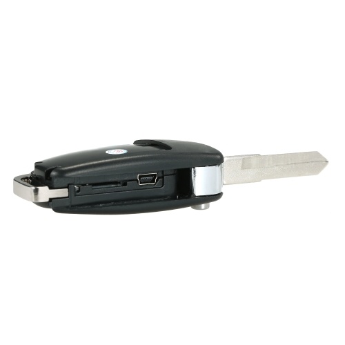 

Spy Camera 1080P DVR Multifunctional HD Hidden Camera Car Key Chain Mini Spy Cam DVR IR Night Vision