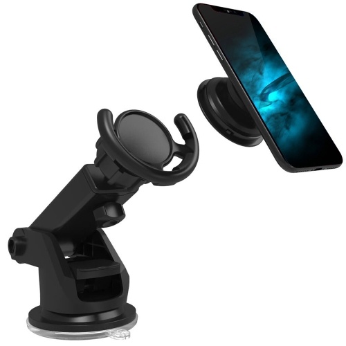 Car Air Vent Phone Mount Holder Stand 360° Rotation