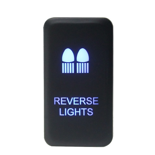 

Car Push Switch Spot Light Switch