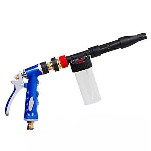 Multifunctional Foam Car Wash Spray Gun Foam Lance High Pressure