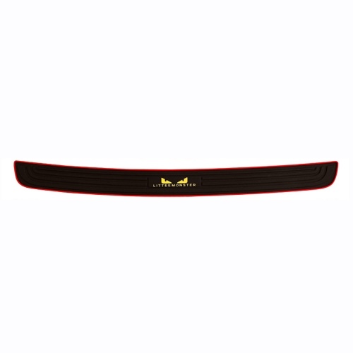 

90CM Universal Car Trunk Door Sill Protector