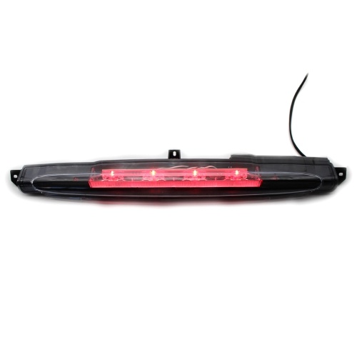 

Genuine GM High Mount Stop Lamp Brake Light, 15201921, Replacement for Oldsmobile Bravada 2002-2004 GMC Envoy Chevrolet Trailblazer Buick Rainier