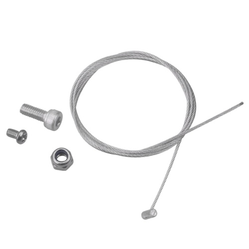 

Handbrake Handle Lever Release Cable Release Button Parking Hand Park Brake Cable Fit for Ford S-Max Galaxy