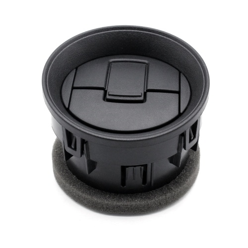 

Dashboard AC Heater Air Duct Vent Louvre Replacement for Ford F-150 2012-2014 OEM CL3Z-19893-EA