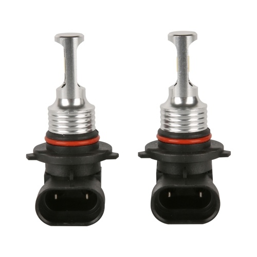 

2 PCS H7 LED Fog Light Bulbs H1,H3, H4,H6,9005,H8 Car Headlights Car Fog Light 6000K White Running Light 20W/Bulb