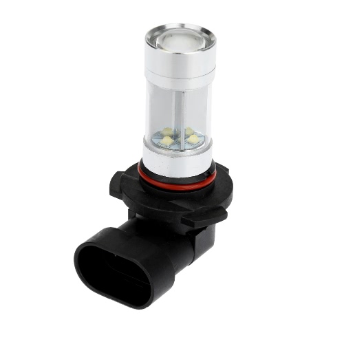 

9005 8-SMD автомобиля белый LED туман света Лампа ДРЛ замена 960LM