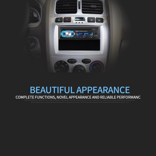 

Car DVD CD Player Vehicle MP3 Stereo Car MP3 Player