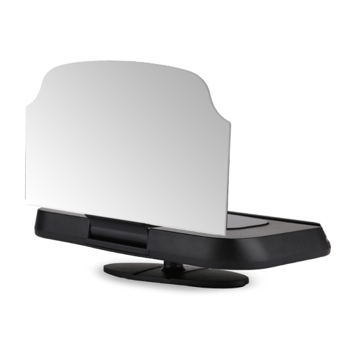 

Upgrade 6.5 Inch Car Holder Car HUD Head Up Display Navigation GPS Mobile Phone Mount Bracket Holders