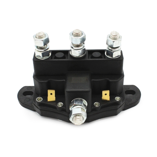 

Соленоид реле стартера для YAMAHA YZF R1 1999 2000 2002-2006 2009 R6 1995-2007