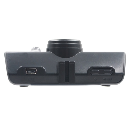 

G31 Automobile Data Recorder Carcorder DVR Vehicle Camera Dash Cam Video
