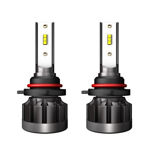 

2Pcs Car LED Headlight Bulbs