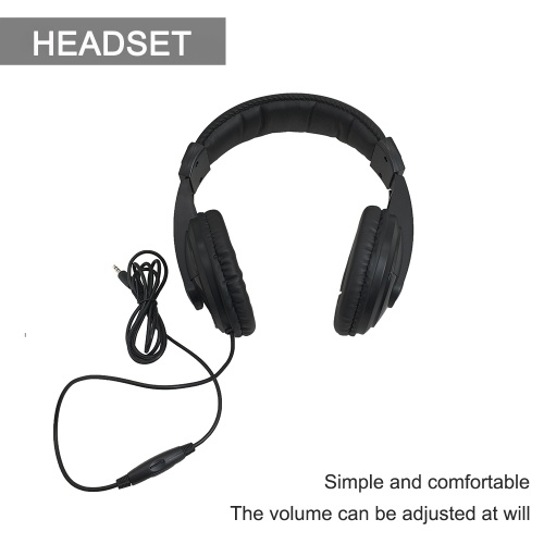 Electronic Stethoscope Car Noise Finder Diagnostic Listening Device Machine Multi-Channel Noise Detector Abnormal Sound Detector for Automotive 