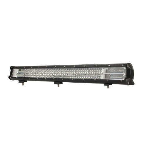 

12 Inch 216W LED Light Bar LED Work Light Spot Flood Combo Led Bar Off Road Lights Driving Lights Led Fog Light