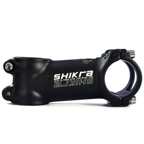 

7 Degrees Aluminum Alloy Bike Stem Rod 31.8mm Handlebar MTB Road Bike Ultralight Clamp Rod