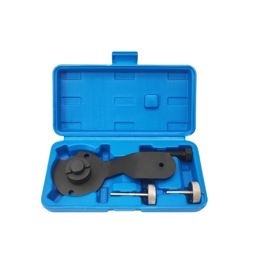 

Timing Tool Set Camshaft Lock Kit Replacement for VW 1.4 TSI/ TFSI T10340 T10504 T10504/1 T10504/2