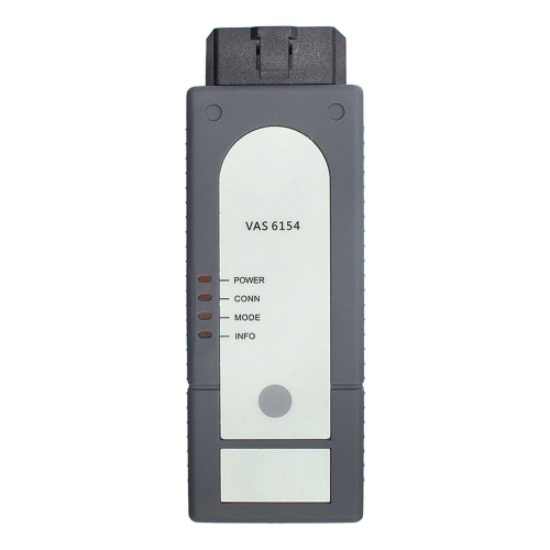 

V-A-S 6154 WIFI Version V5.1.3 Full Chip OKI ODIS V-A-S 6154 Diagnostic Scanner Tool