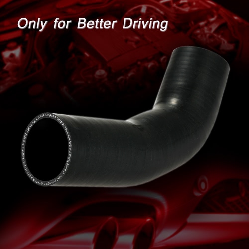 

Silicone Intercooler EGR Hose Turbo Boost Pipe for BMW E46 3 SERIES 318d 320d