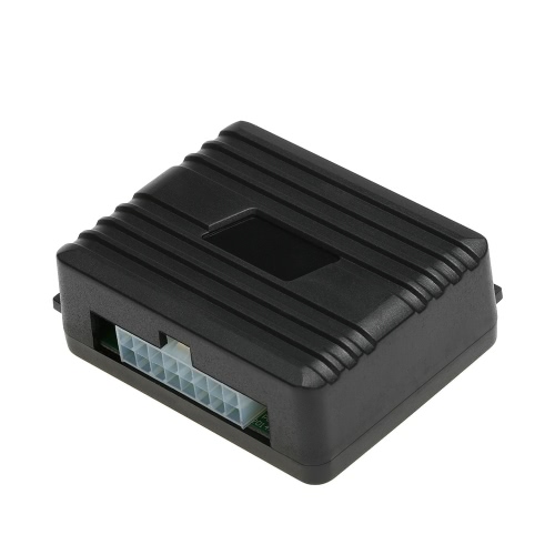 

12V Universal Auto Power Window Roll Up Closer Module for 4 Door Cars