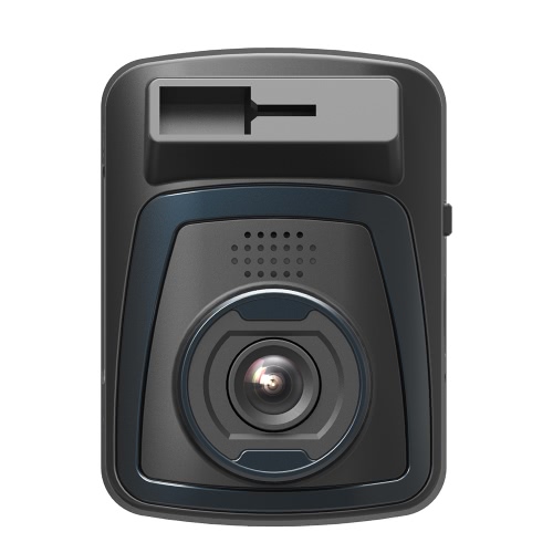 PAPAGO Gosafe 130 Voiture DVR