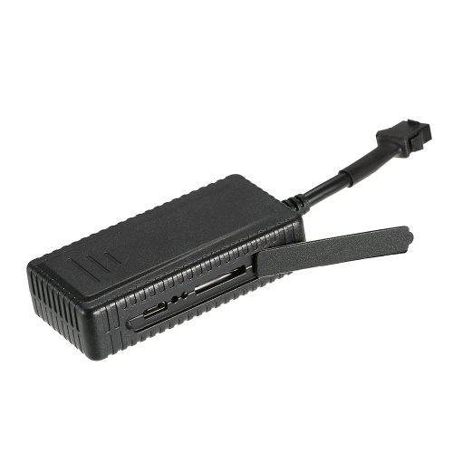 

Mini GPS Tracker Система мониторинга в реальном времени для автомобильного мотоцикла