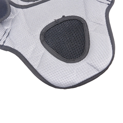 

Motorcycle Racing Back Spine Support Motorcross Protector Pad Riding Equipment Armor Guard Protective Gear