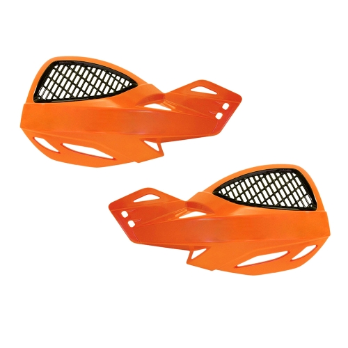 Motorcycle Handlebar Handguards