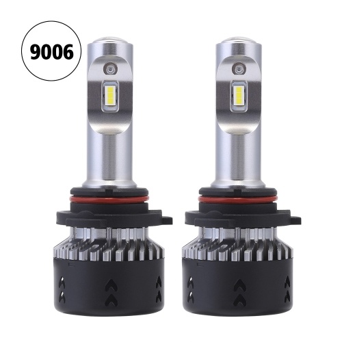 

NOVSIGHT 9006/HB4 LED Car Headlights Bulbs 70W 10000LM H15 Hi/lo Driving Fog Lights H1 H4 H7 H11 9005 9006 D1 Headlamp Light D40