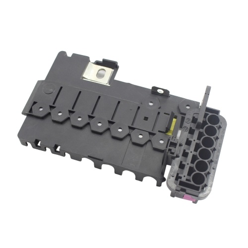 

Блок предохранителей батареи 6R0937548C 6R0937548F Подходит для VW Polo Skoda