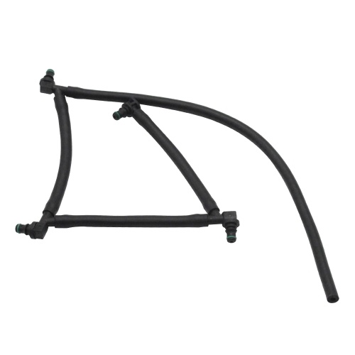Fuel Leak Off Pipe Hose Fit for Ford Focus C-MAX S-MAX Mondeo Kuga Galaxy 2.0 TDCi 1574HL for Citroen