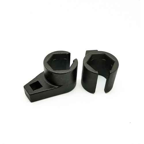 

22mm 7/8" Car Oxygen Sensor Wrench Repairing Socket Sleeve Offset Removal Socket Tool Universal Car Accessories