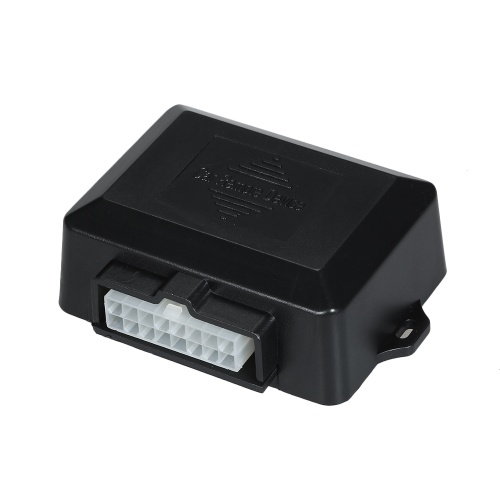 

12V Universal Auto Power Window Control Window Open Closer Module for 4 Door Cars