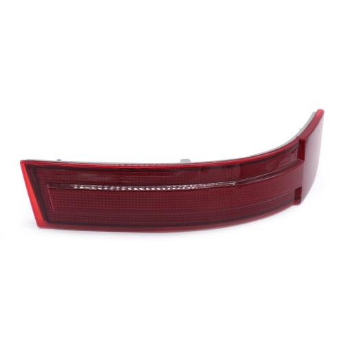

Rear Bumper Left Reflector Set Fit for Mercedes-Benz-Compatible with GL320 GL450 GL550 GL-Class 1648201174