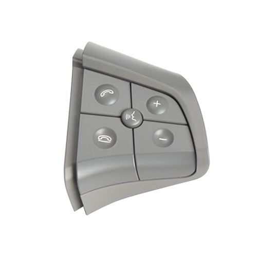 

Steering Wheel Control Buttons Switch Replacement for Mercedes Benz W164 W245 W251 GL350 ML350 R280 B180 B200 B300 ML GL B R Class