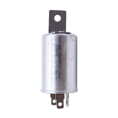 Car Three Pin Flasher Unit Relay for Indicators 12V Light Turn Signal