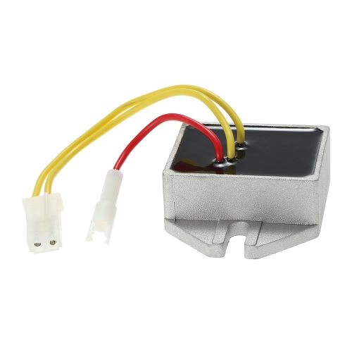 

Voltage Regulator For Briggs & Stratton 394890 393374 691185 797375 797182