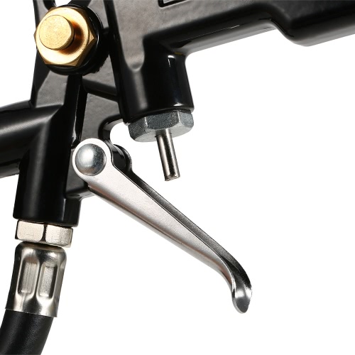 

Digital Tire Pressure Gauge 10-220PSI for Car Truck Motorcycle Bicycle