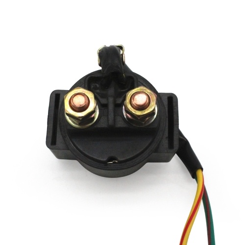 Solenoide de relé de arranque para Honda TRX400EX TRX 400 EX FOURTRAX 1999-2004 ATV