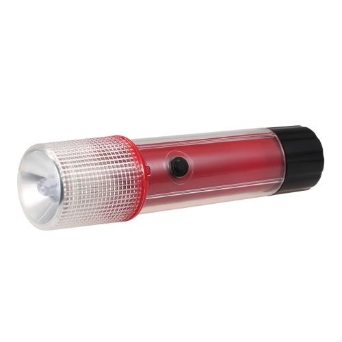

Car Vehicle Emergency Warning Light with Switch LED Flashlight Three Working Modes Work Lamp With Magnet(Batteries not Included)