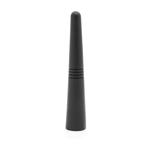 

90MM Antenne Rubber Roof Short Antenna Thread Adapter M-4 M5 M6 Radio