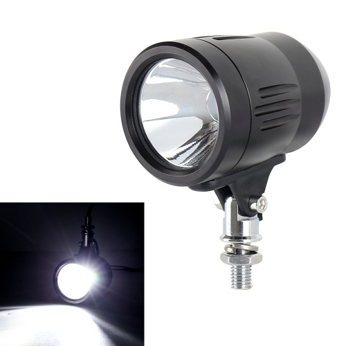 10W 10-80V LED Boat Marine Light Yacht Spotlight IP68 Waterproof