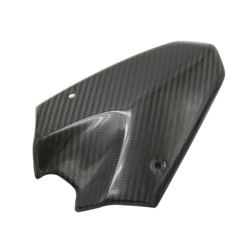 

Motorcycle Windshield Wind Deflector Protection Carbon Fiber Windscreen Replacement for Kawasaki Z1000 2013-2020