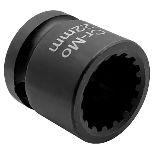 

Распредвал VANOS Socket 1/2 дюйма x 22 мм 16PT Замена для двигателя BMW B38 B48 B58