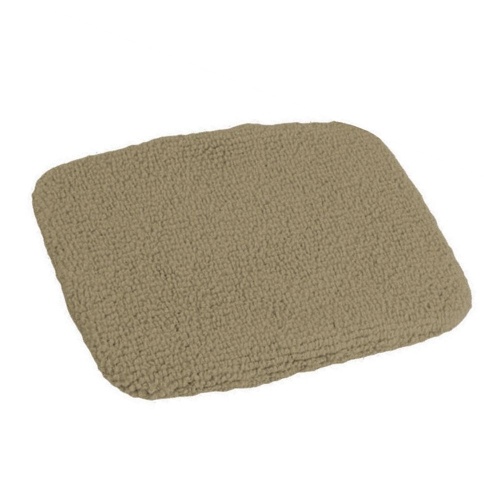 

Windshield Clean Microfiber Cloth for Long Handle Car Cleaning Brush (Green)