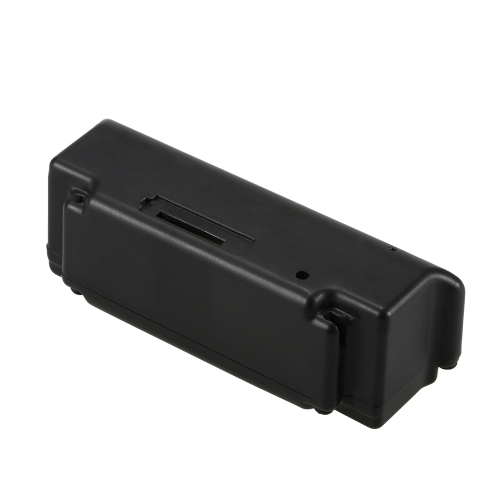 Car GPS Tracker Magnetic GPS Locator Voice Monitoring Standby 90 Days for Person and Vehicle